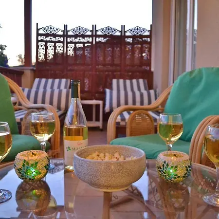 Safak, Lavanta, شقة كالكان