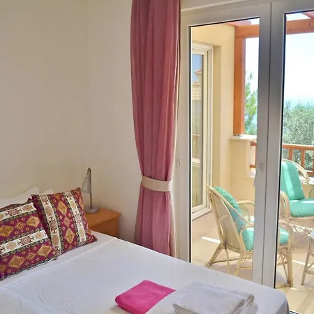 Apartment Safak, Lavanta, Kalkan