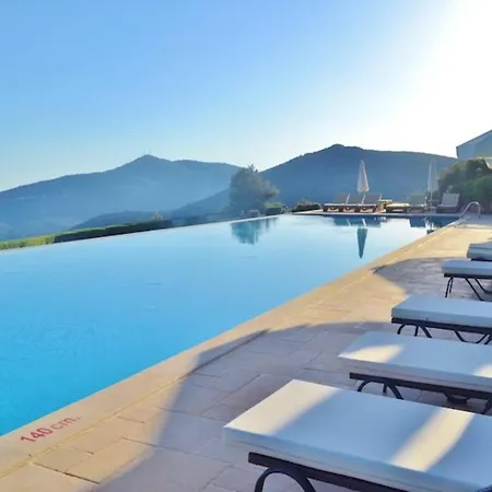 Safak, Lavanta, Διαμέρισμα