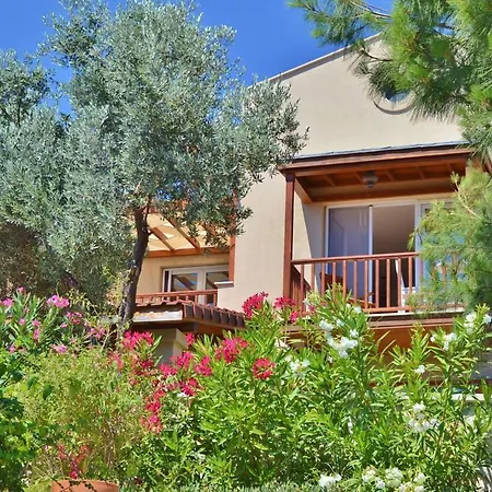 Safak, Lavanta, Διαμέρισμα Καλκάν