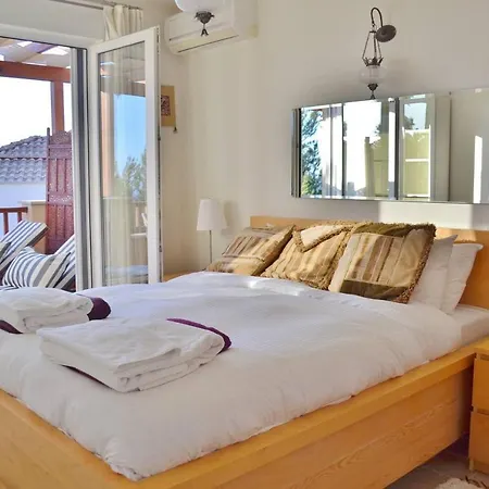 Safak, Lavanta, Apartment