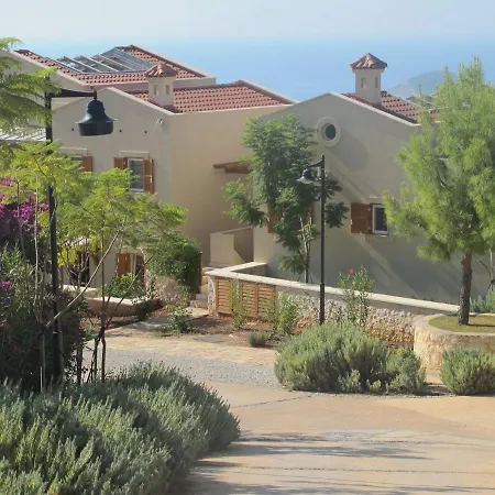 Safak, Lavanta, Appartamento Kalkan