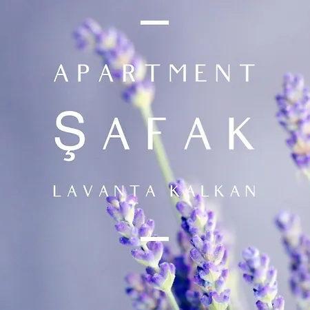 Appartamento Safak, Lavanta,